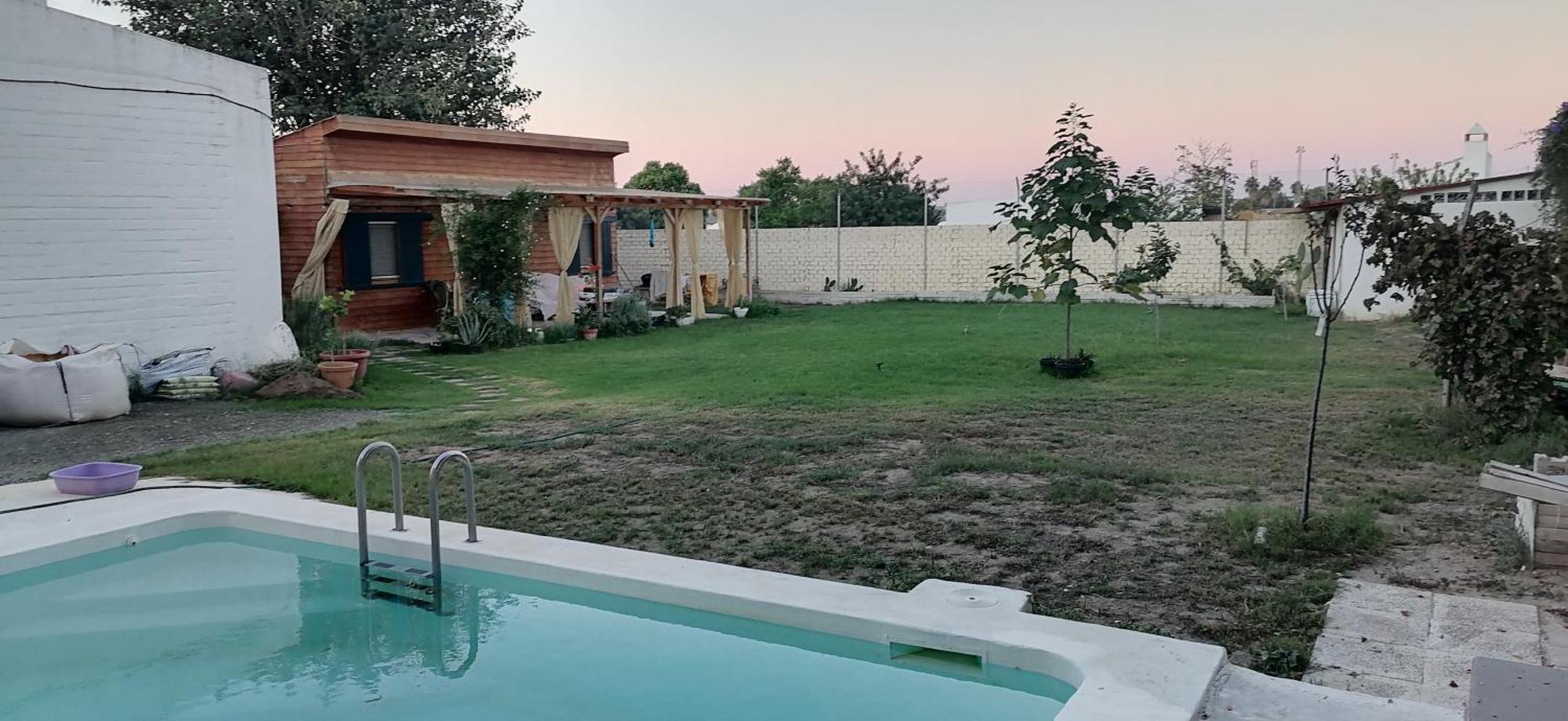 Cabana El Salto Del Duende Villa Carrion de Los Cespedes Ngoại thất bức ảnh