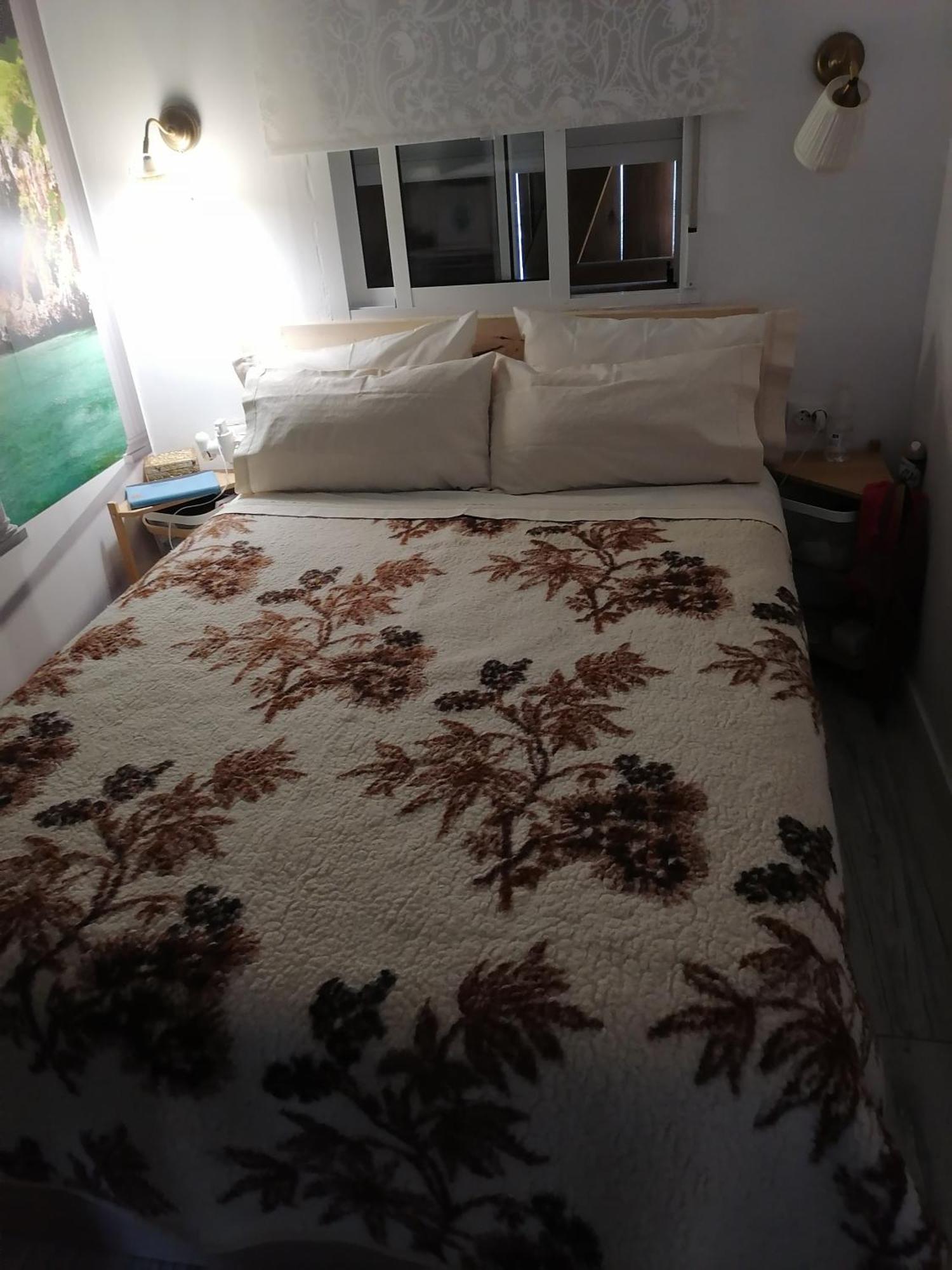 Cabana El Salto Del Duende Villa Carrion de Los Cespedes Ngoại thất bức ảnh