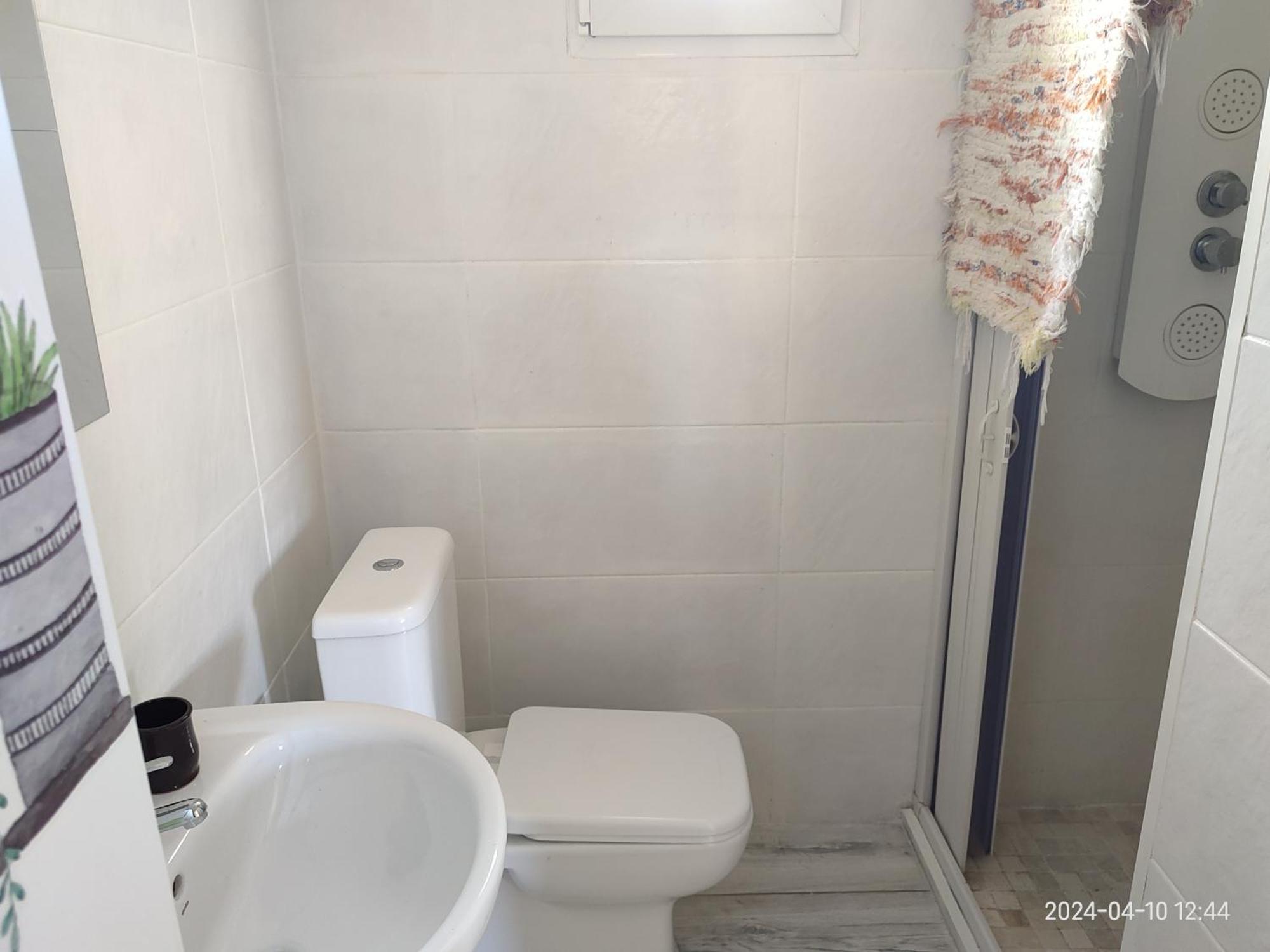 Cabana El Salto Del Duende Villa Carrion de Los Cespedes Ngoại thất bức ảnh